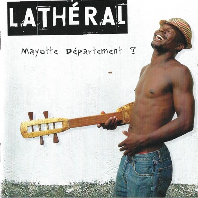 Lathéral - Département