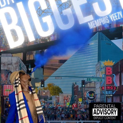 Memphis Yeezy Beat Tape Vol 2