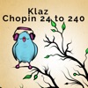 Chopin 24 To 420 - Single