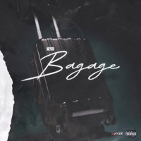Bagage - Single - Meyrr