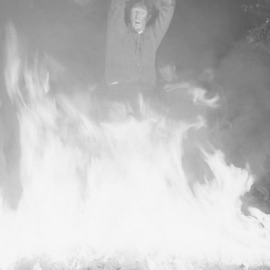 No More Room In Hell Soudiere