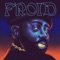 FROID - Buds lyrics