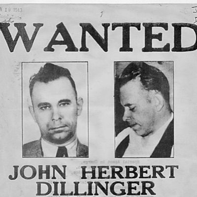 John Dillinger (feat. SB Bamily) - Single
