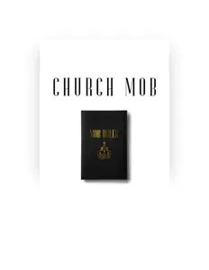 收听 Church Mob、观看音乐视频、阅读小传、查看巡演日期等 ！