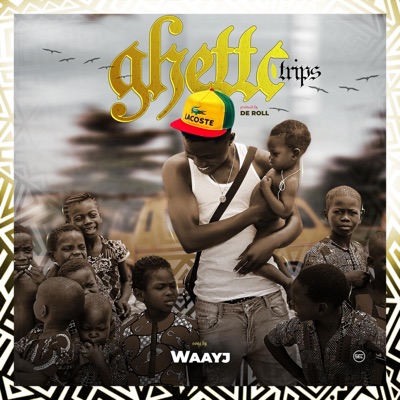 Ghetto Trips - Single