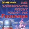 Des scheenschte Fescht macht die Feuerwehr - Single