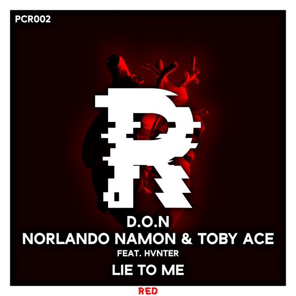 Lie to Me - Single