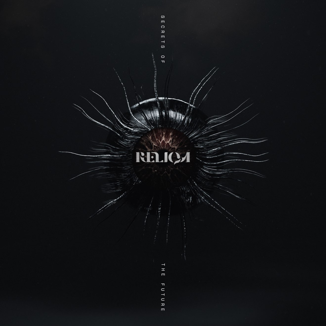 Reliqa – Secrets of the Future (2024) [iTunes Match M4A]