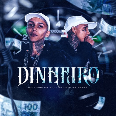 Dinheiro - Single