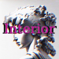 Interior ぜウお (Hardvapour) (feat. COLOR) - Single - Piem Ión