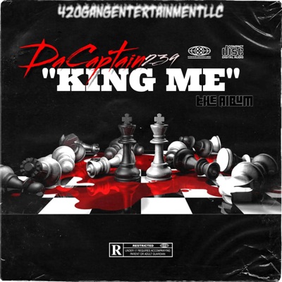 King Me - EP