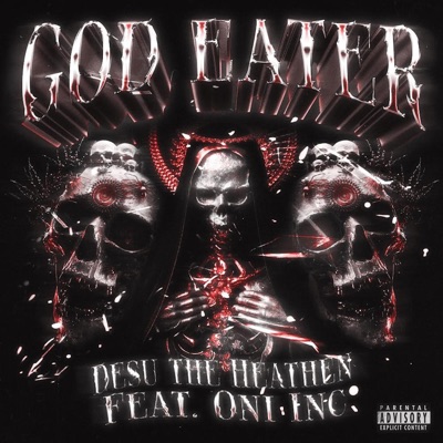 GOD EATER (feat. ONI INC.) - Single