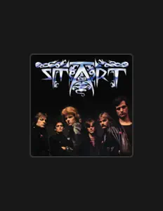 Listen to Start, watch music videos, read bio, see tour dates & more!