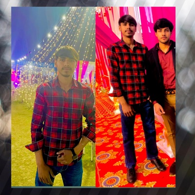 theluckyadhana - Nitin Rathi Dialogue