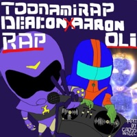 Kids loved it (Toonami Rap) (feat. Deaconrap & Big Olibeats) - Single - Aaron oli