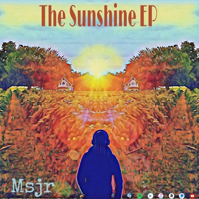 The Sunshine EP