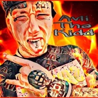 Read Between the Lines - Single - Avii Tha Kidd