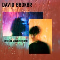 Liebe im Vorbeigehen - Single - David Becker