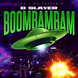 Boombambam D Slayer