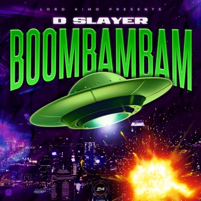 Boombambam - Single