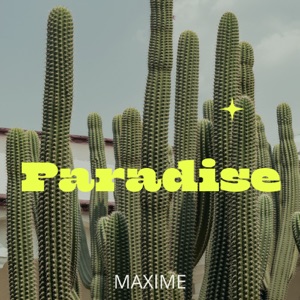 Paradise - EP
