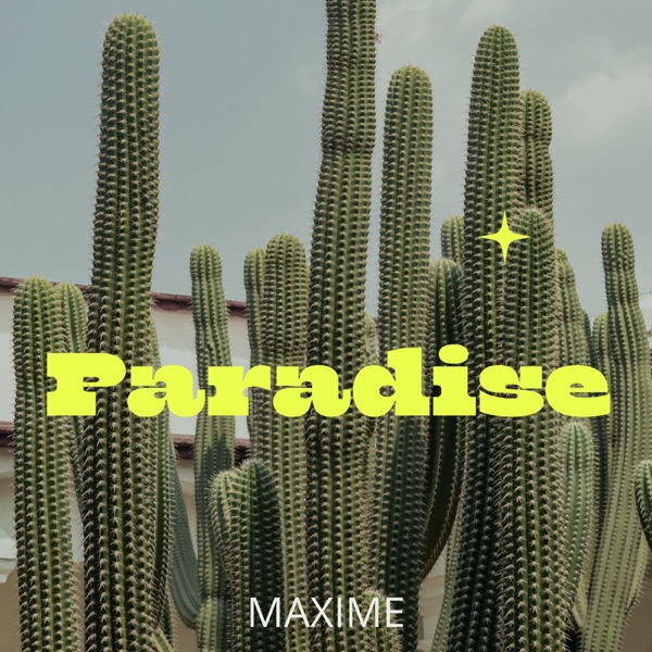 Paradise - EP