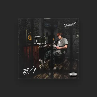 Listen to $weet-T, watch music videos, read bio, see tour dates & more!