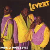 Baby I'm Ready by Levert