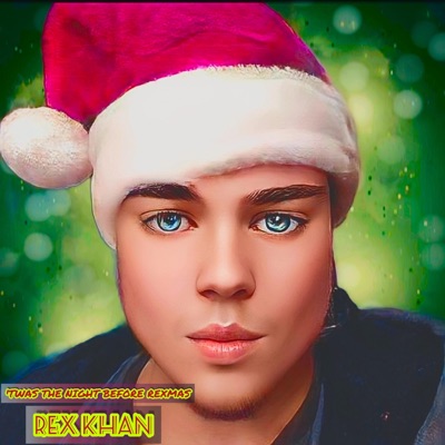 'Twas The Night Before Rexmas