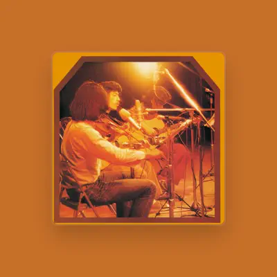 Listen to Musashino Tanpopodan, watch music videos, read bio, see tour dates & more!