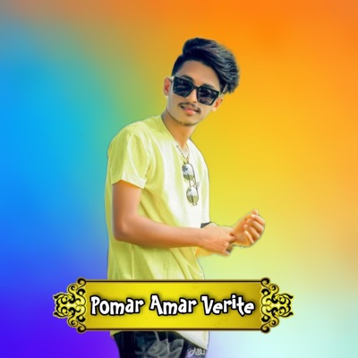 Evren palamut - Pomar Amar Verite
