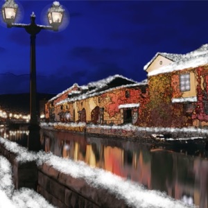 First Snow