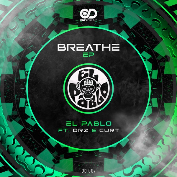 Breathe - EP