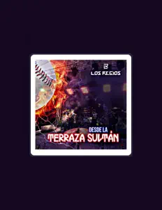 聆聽 Los Regios、觀看音樂影片、閱讀小傳、查看巡演日期等！