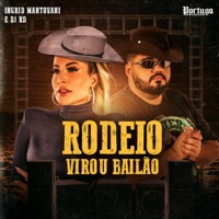 Rodeio Virou Bailão - Single - Ingrid Mantovani & DJ RD