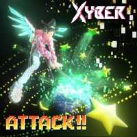 XYBER ATTACK - Dbo