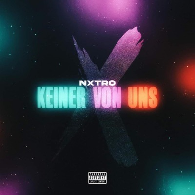KEINER VON UNS - Single