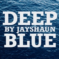 Deep Blue - Single - Jayshaun the Dragon