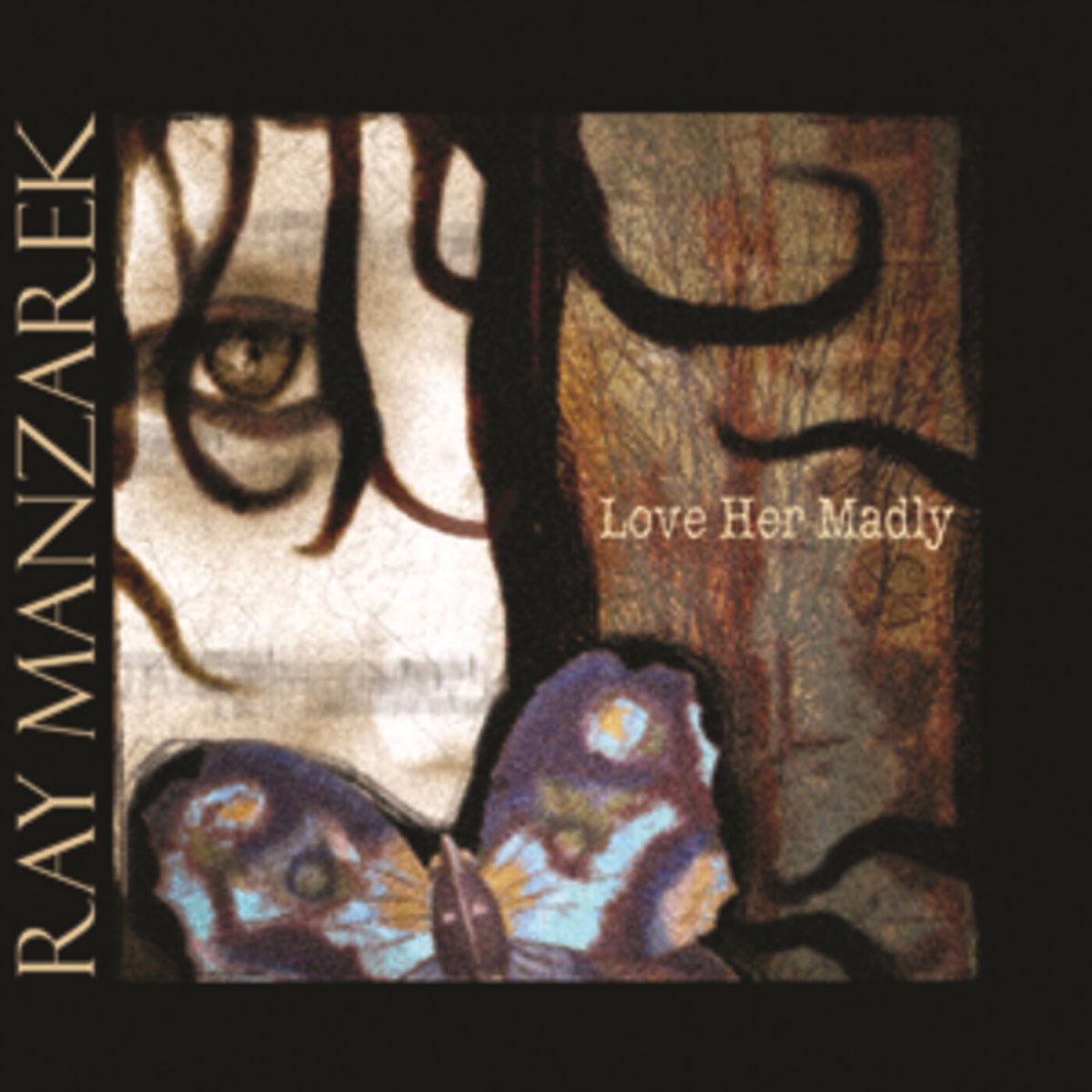 Love Her Madly (Original Soundtrack) - Album di Ray Manzarek - Apple Music