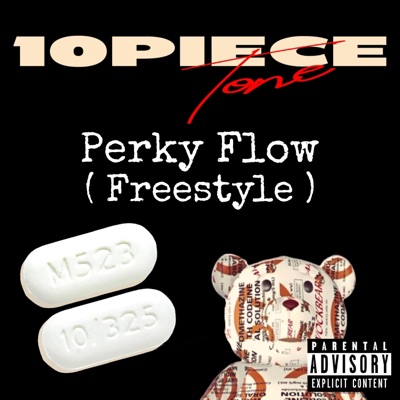 Perky Flow - Single