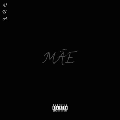 Mãe - Single