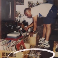 Everything Else Can Wait - Nick Bindope