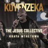 Kuyenzeka (Live) [feat. Khaya Mthethwa] - Single