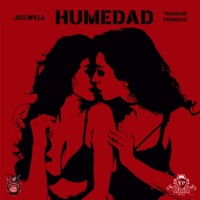 Humedad - Single - Joswell, Yasmani Pedroso & Gorilla Beats