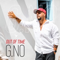 Out of Time - Single - G.No Aka The Latin Bird