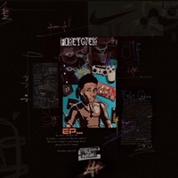 FOREIGNER EP - EP - Babyceezaa