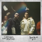 Devam Et (feat. Motive) artwork