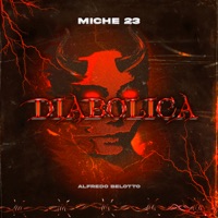 Diabolica - Single - Miche23