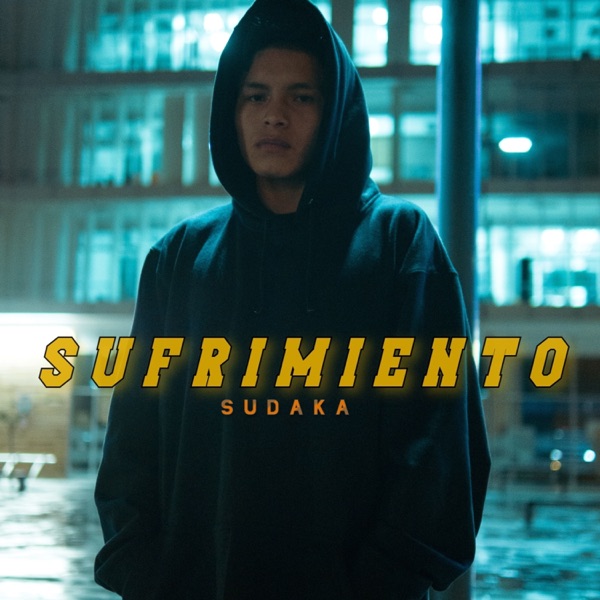 Sufrimiento