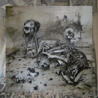 GREY - EP - NØTHIN MATTERS